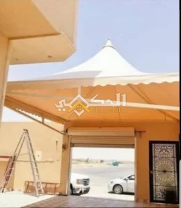 افضل حداد مظلات حي النرجس ممتاز ورخيص