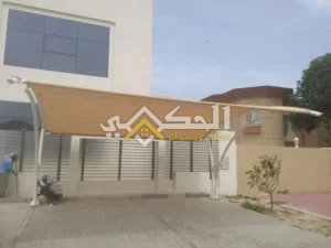 أفضل شركة مظلات في حي النرجس