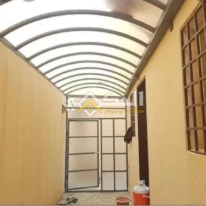 مظلات وسواتر بالرياض الزلفي والغاط