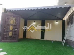 شركة مظلات وسواتر في الزلفي والغاط