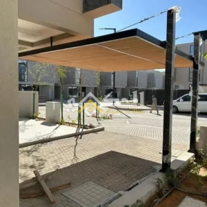 مظلات وسواتر الزلفي والغاط