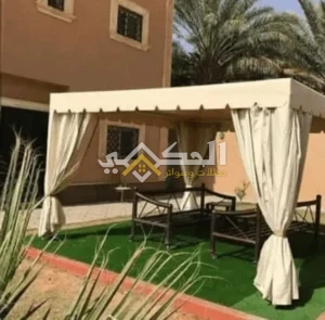 مظلات وسواتر الزلفي والغاط