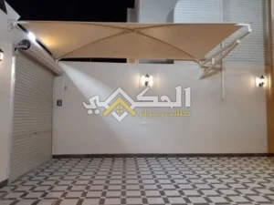 عروض مظلات وسواتر الزلفي والغاط