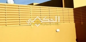 تركيب سواتر الزلفي والغاط