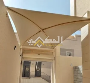 مظلات حدائق وللجلسات الزلفي والغاط
