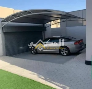 مظلات وسواتر الزلفي والغاط