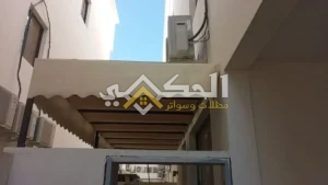 شركة مظلات وسواتر في المزاحمية