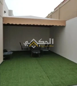 انواع المظلات