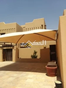 شركة مظلات وسواتر الملقا الرياض