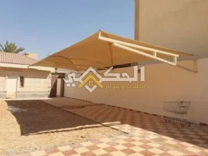 تركيب سواتر بأمتن الخامات