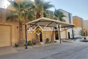 مظلات وسواتر بأسعار مناسبة حي الياسمين