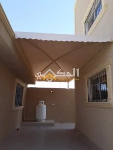 مظلات وسواتر المزاحمية