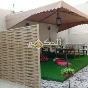 تنفيذ مظلات بأفضل الأسعار