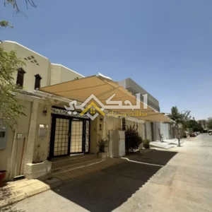 مظلات حي المربع