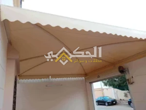 أفضل شركة مظلات حي المطار بالرياض