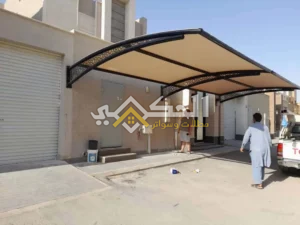التركيب الاحترافي في المواقع المختلفة بحي المطار
