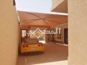 تركيب كل أنواع السواتر في حي السعادة
